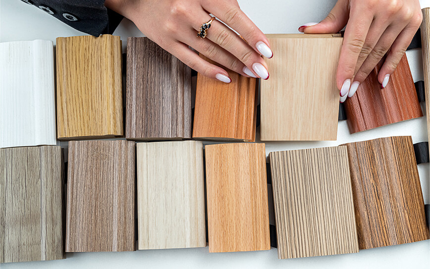 How to Choose The Best Timber For Decking