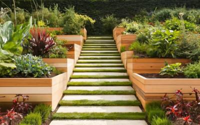 Where to Source High-Quality Timber Sleepers: A Buyer's Guide