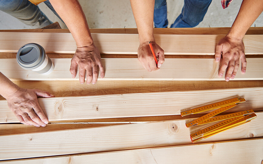 The Ultimate Guide to Timber Sleepers: Types, Uses, and Benefits 