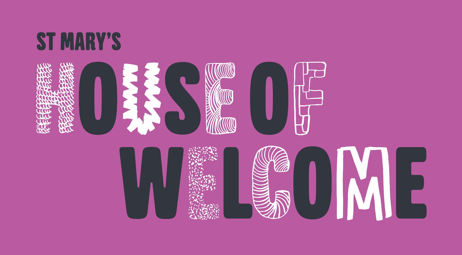 St Mary's House of Welcome